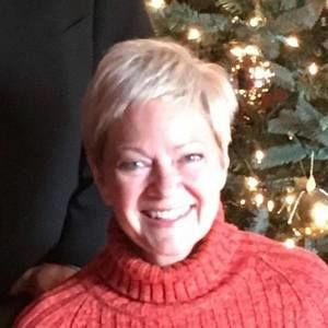 Meet your Posher, Peggy